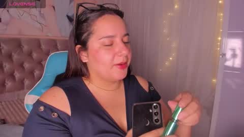 artmisa0519 online show from 11/27/25, 04:58