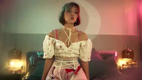 Snapshot of artmosphera chatting on 09/14/25, 09:47 The ticket show has been postponed to Monday tomorrow. Sorry womens day online show from 09/14/25, 09:47