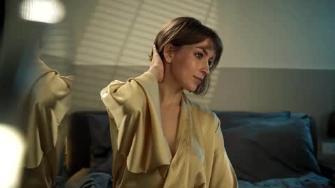 Snapshot of artmosphera chatting on 09/22/25, 11:51 The ticket show has been postponed to Monday tomorrow. Sorry womens day online show from 09/22/25, 11:51