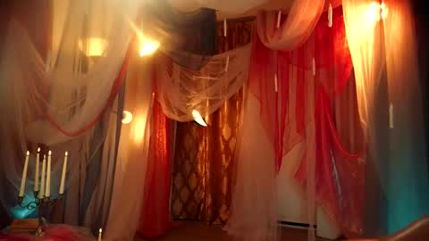 Snapshot of artmosphera chatting on 10/26/25, 12:16 The ticket show has been postponed to Monday tomorrow. Sorry womens day online show from 10/26/25, 12:16