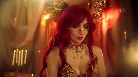 Snapshot of artmosphera chatting on 10/26/25, 11:20 The ticket show has been postponed to Monday tomorrow. Sorry womens day online show from 10/26/25, 11:20