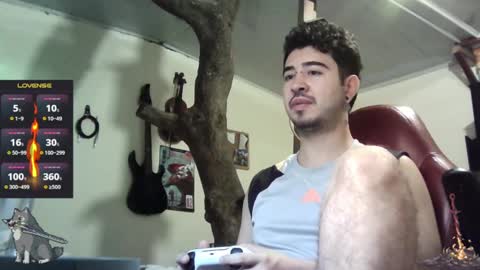 Snapshot of artorias_4 chatting on 01/15/25, 06:29 artorias 4 online show from 01/15/25, 06:29