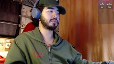 Snapshot of artorias_4 chatting on 11/11/25, 06:57 artorias 4 online show from 11/11/25, 06:57