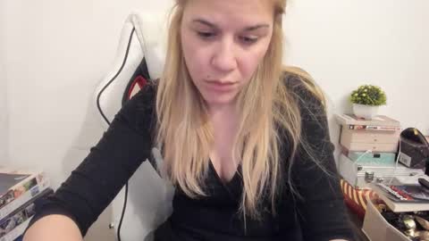MIA online show from 02/12/25, 09:01