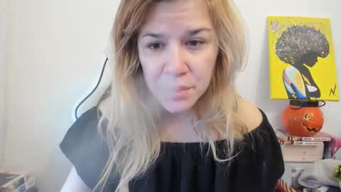 MIA online show from 02/28/25, 08:20