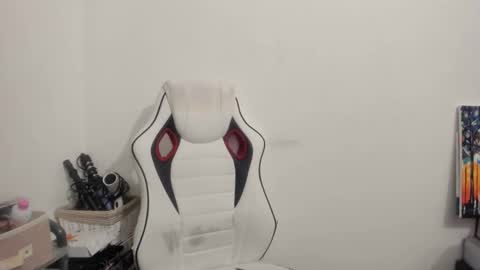 Snapshot of artsyandcraftsy_ chatting on 09/27/25, 10:48 MIA online show from 09/27/25, 10:48