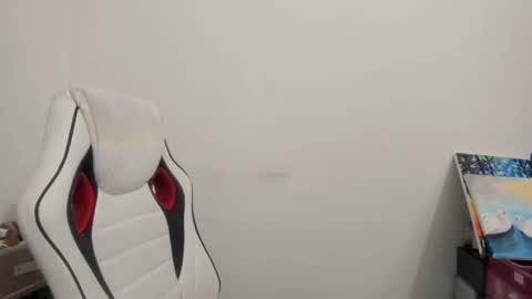 Snapshot of artsyandcraftsy_ chatting on 11/27/25, 11:40 MIA online show from 11/27/25, 11:40