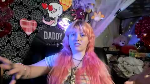 ArtsyHeartsyy online show from 08/01/26, 12:54
