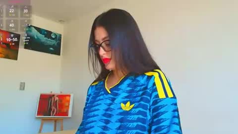 Im juli online show from 07/07/26, 04:55