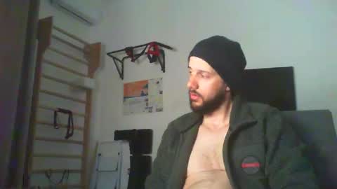 artur833 online show from 01/10/26, 09:16