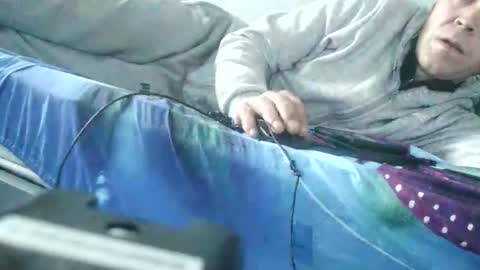 arturas025 online show from 12/04/24, 10:02