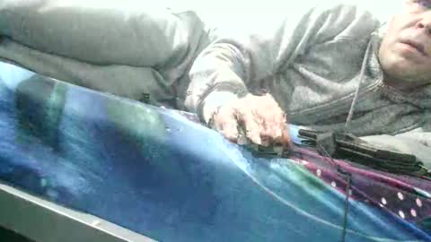 arturas025 online show from 12/14/24, 07:29