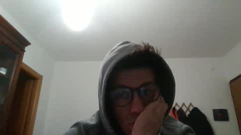 arturpaulval online show from 02/19/26, 06:26
