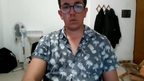 arturpaulval online show from 06/12/26, 06:51