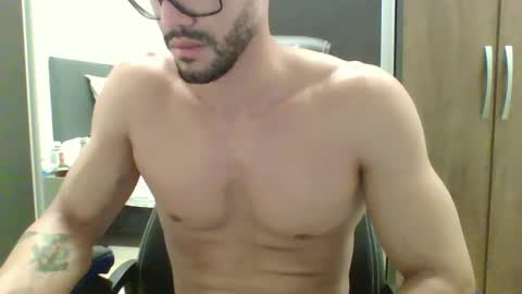 Arthur Villasboas online show from 12/02/24, 09:06