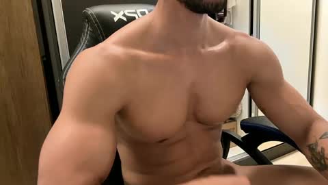 Arthur Villasboas online show from 12/03/24, 04:03