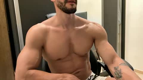 Arthur Villasboas online show from 12/04/24, 04:21