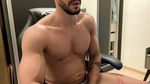 Arthur Villasboas online show from 12/05/24, 01:58