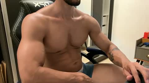 Arthur Villasboas online show from 12/12/24, 09:26
