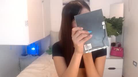 Ariella online show from 06/10/26, 06:56