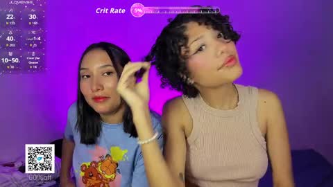 Ariana and Kelsieh online show from 05/24/26, 04:28
