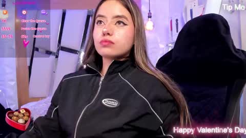 Ary Cooper online show from 09/20/25, 02:07