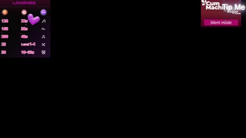 Ary Cooper online show from 09/26/25, 11:58