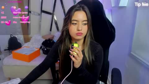 Ary Cooper online show from 09/29/25, 01:49