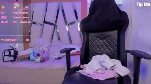 Ary Cooper online show from 10/04/25, 01:53