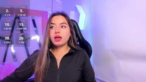 Snapshot of ary_cooper_ chatting on 11/10/25, 12:48 Ary Cooper online show from 11/10/25, 12:48