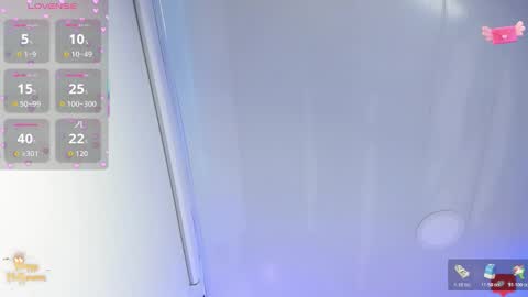 Snapshot of ary_cooper_ chatting on 11/15/25, 12:02 Ary Cooper online show from 11/15/25, 12:02