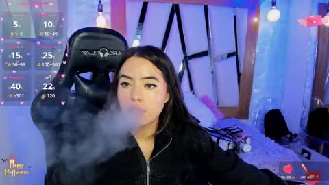 Snapshot of ary_cooper_ chatting on 11/19/25, 12:16 Ary Cooper online show from 11/19/25, 12:16