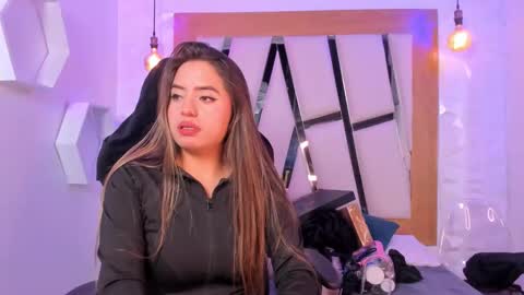 Snapshot of ary_cooper_ chatting on 11/27/25, 03:25 Ary Cooper online show from 11/27/25, 03:25