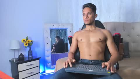 antoni online show from 12/11/24, 11:51