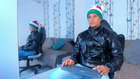 antoni online show from 12/17/24, 12:00