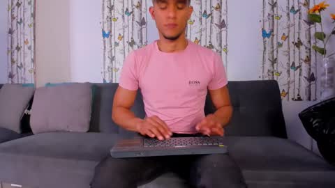 antoni online show from 12/20/24, 10:43