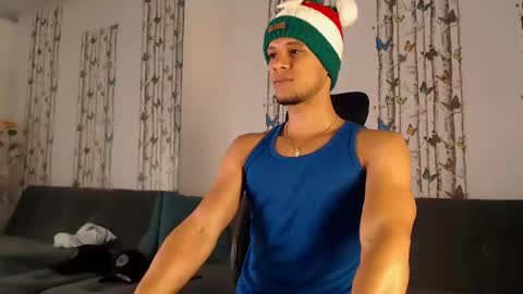antoni online show from 12/26/24, 12:49