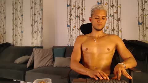 antoni online show from 12/28/24, 09:30
