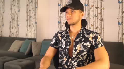 antoni online show from 12/30/24, 01:36