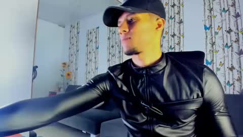 antoni online show from 01/09/25, 12:41