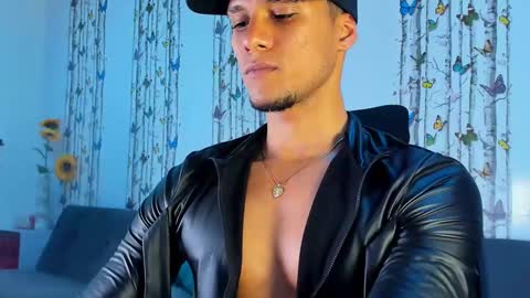 antoni online show from 01/09/25, 06:47