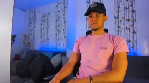 antoni online show from 01/12/25, 11:17