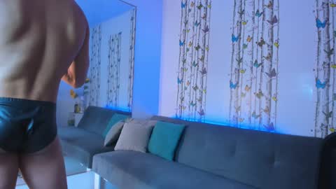 antoni online show from 01/15/25, 02:46