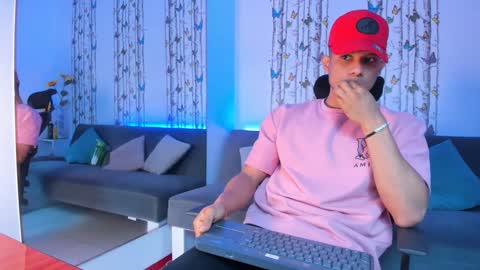 antoni online show from 01/17/25, 12:21