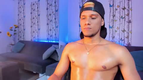 antoni online show from 01/18/25, 03:05