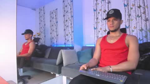 antoni online show from 01/20/25, 12:39