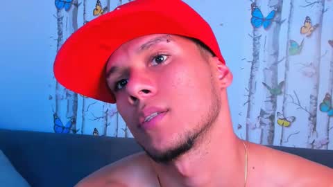 antoni online show from 01/21/25, 03:54