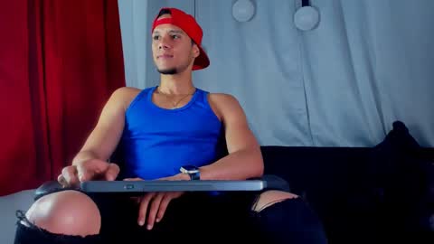 antoni online show from 01/28/25, 11:17