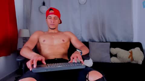 antoni online show from 01/31/25, 02:26