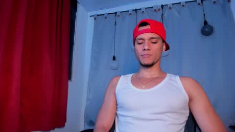 antoni online show from 02/15/25, 01:38
